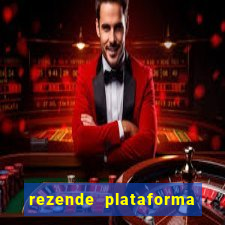 rezende plataforma de jogos